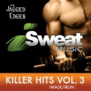 The Jagged Edges - Get It Hot
