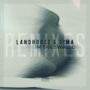 Landhouse & Sima Aava & Pandhora - Tales from the Swallow (Pandhora Remix)