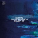 Felipe Paraga - Larsa