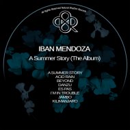 Iban Mendoza - Kilimanjaro