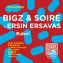 BIGz & Soire & Ersin Ersavas - Babel (feat. Ersin Ersavas) (Dub mix)
