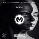 SGX & Clef & Canberra & Marcell Caztrino - Doplo