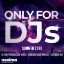Dino Brown & SaintPaul DJ - Give Me Love (feat. Eliza G.) (Paky Francavilla Remix Extended)