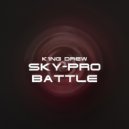 K1nG DrEw & Kurazh & anReal & Newman & Паша Флэш & Маста Витяй & Baters & - Sky-Pro Battle