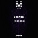 Scandal - No Liquid (Original Mix)