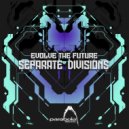 Evolve The Future - Strange Love ()