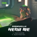 Bagnarello  - Hear Me (Alejandro Peinador Remix)
