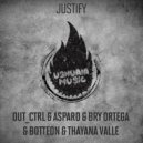 Out_Ctrl & Irineu Lac - Smart Light (Original Mix)
