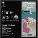 Gabriele Mirabassi & Battista Lena & Gianni Coscia & Enzo Pietropaoli - Ragazza perduta ()