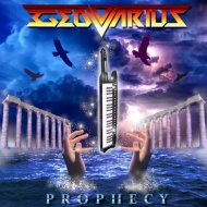 Geovarius - Origins of Gods