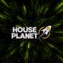 DJ Kone & Marc Palacios - #4 SpaceWalk with DJ Kone & Marc Palacios