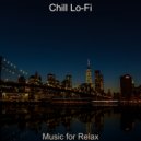 Chill Lo-Fi - Sunny Instrumental for Sleepless Nights ()