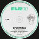 SpockNinja  - I Can\'t Wait (The Audio Manipulator Remix)