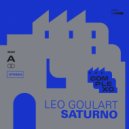 Leo Goulart - Saturno (Original mix)