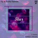 Fly & Sasha Fashion - Star (N3KRUZ Remix)
