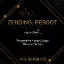NataliS - ZEROING.REBOOT #4 27.07.2020 ()