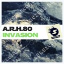A.R.H.80 - Tortoise