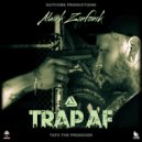 Alaink Zinfonik & Tato The Producer & Outcome Productions - TRAP AF (feat. Tato The Producer & Outcome Productions) (Original Mix)