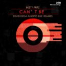 Besty Fritz  - Gone (Alberto Ruiz Remix)