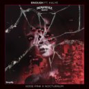 Kode PinK  &  Nocturnum  &  Kalye  - Enough (feat. Kalye)
