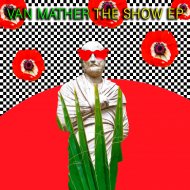 Van Mather - The Preacher