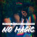 Like Post feat. Brad Rock & Syntheticsax - No Magic
