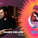 James Miller - Special TRVP Selection For SoundBox