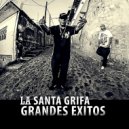 La Santa Grifa - Escucho Voces (Original Mix)