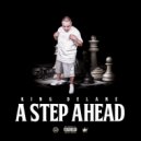 King Delane & Kevin Mason - A Step Ahead (feat. Kevin Mason) (Original Mix)