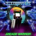 Geovarius - Arkanoid Returns