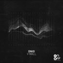 Dnio - Canon Blunt (Original Mix)