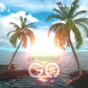 Jerzy Bulx & Carmina Nos - Let Yourself Go (feat. Carmina Nos)
