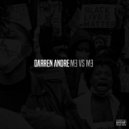 Darren Cumberbatch - Me Vs Me (Original Mix)
