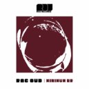 Pac Oud - Morn i Inga (Original Mix)
