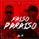 Jota El Enphokao Ft. Jampier El Duro - Falso Paraíso (Original Mix)