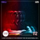 Ryui Bossen - Yeiskomp Music 112 (01.08.2020)