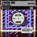 J-Rob MD - The One (Original mix)