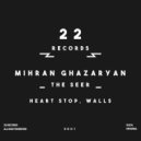 Mihran Ghazaryan - Heart Stop (Original Mix)