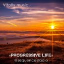 Vitolly - Progressive Life @sequencesradio (31.07.2020) ()
