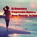 DJ Atmosfera - Progressive House Collection (Mix)