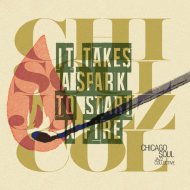 Chicago Soul Jazz Collective - Down and out in Buffalo