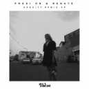 Presi On  &  Renate  - Density