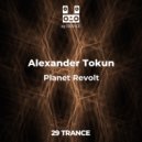 Alexander Tokun - Planet Revolt