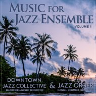 Jazz Order - Punta Sardina