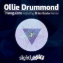 Ollie Drummond - Triangulate (Original Mix)