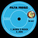 Filta Freqz - Zen (Original Mix)
