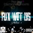 Albeez 4 Sheez & Lady B & FT Da Future - Q Vision (feat. Lady B & FT Da Future)