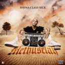 Shina Class Sick & King Cody - Marry Juana (feat. King Cody) (Original Mix)