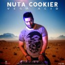Nuta Cookier - Galaxy To Moon