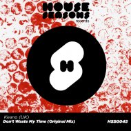 Keano (UK) - Don\'t Waste My Time